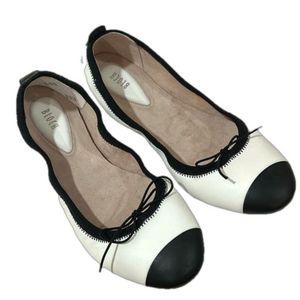 Bloch women’s Rigel ballet flat shoes size 38 GUC